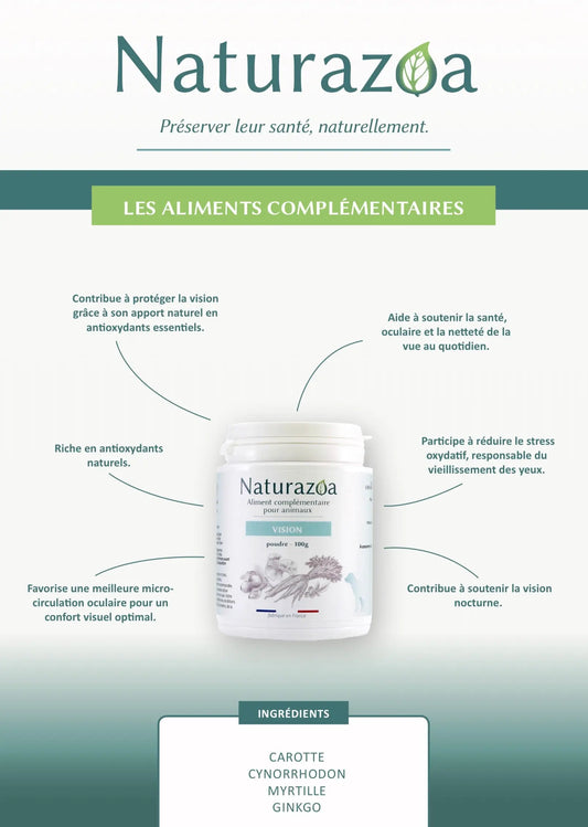 Complément Vision Ma boutique