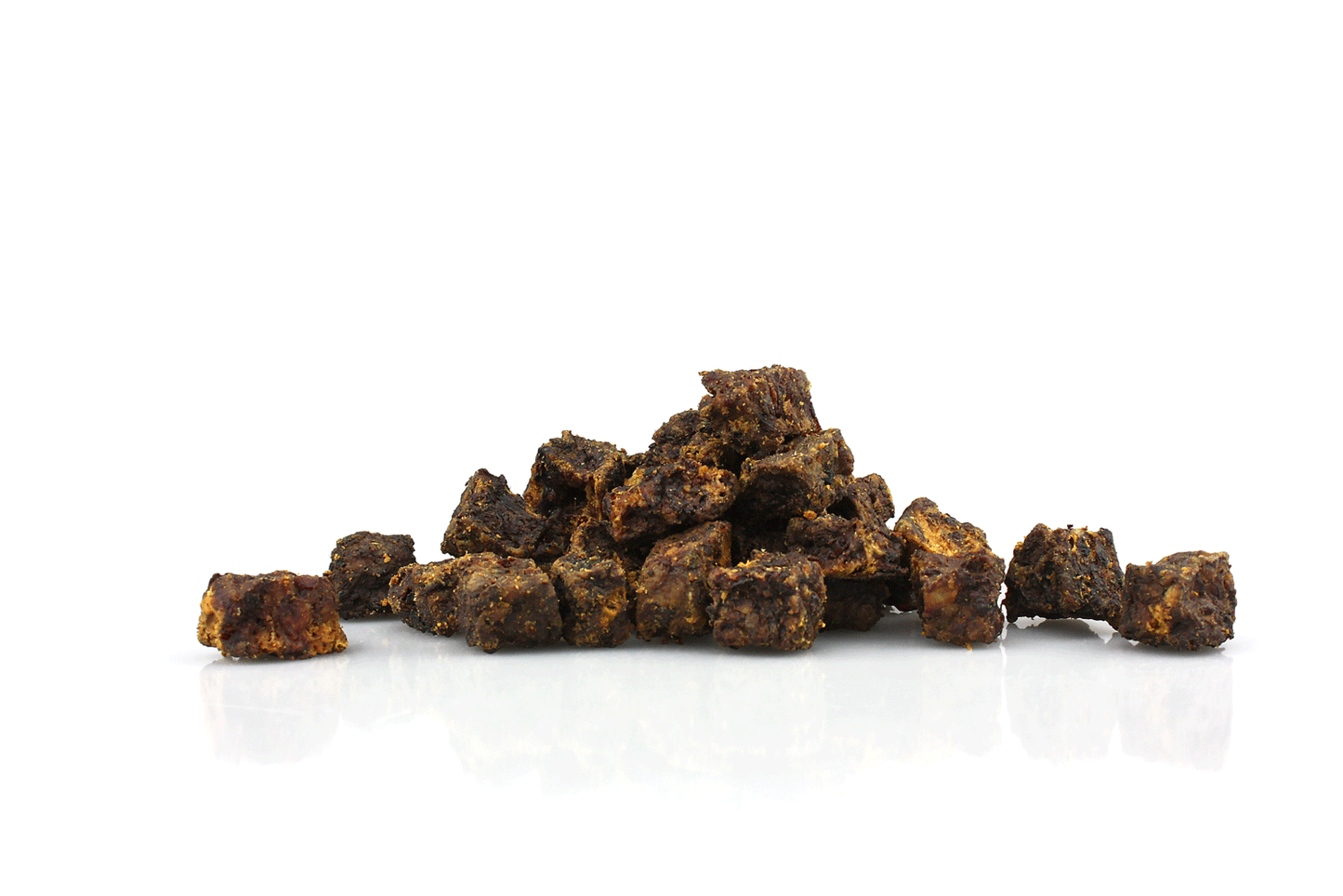 Cubes de canard 100g
