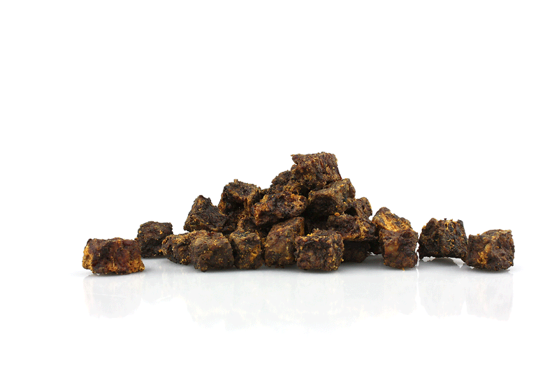 Cubes de canard 100g
