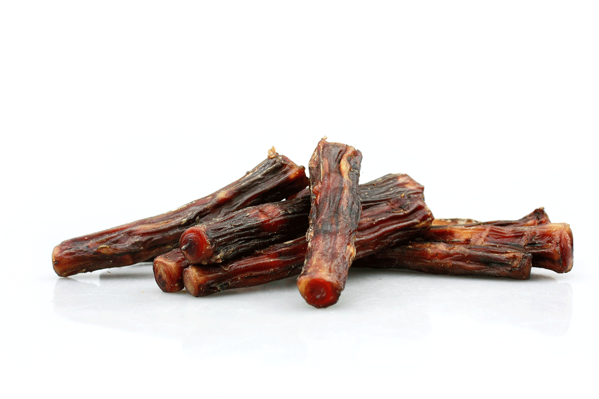 Queue de bœuf 200g