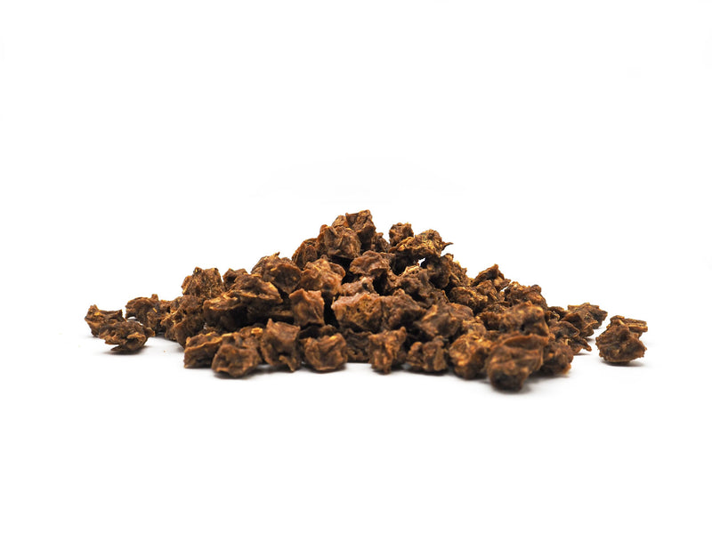 friandises saumon/morue 150g