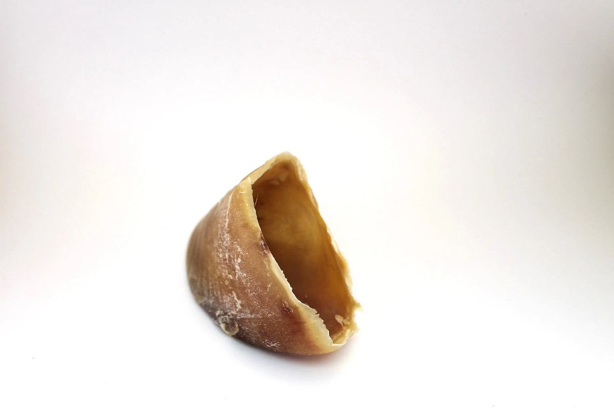 Sabots de veau naturels chien sans conservateur — Naturazoa