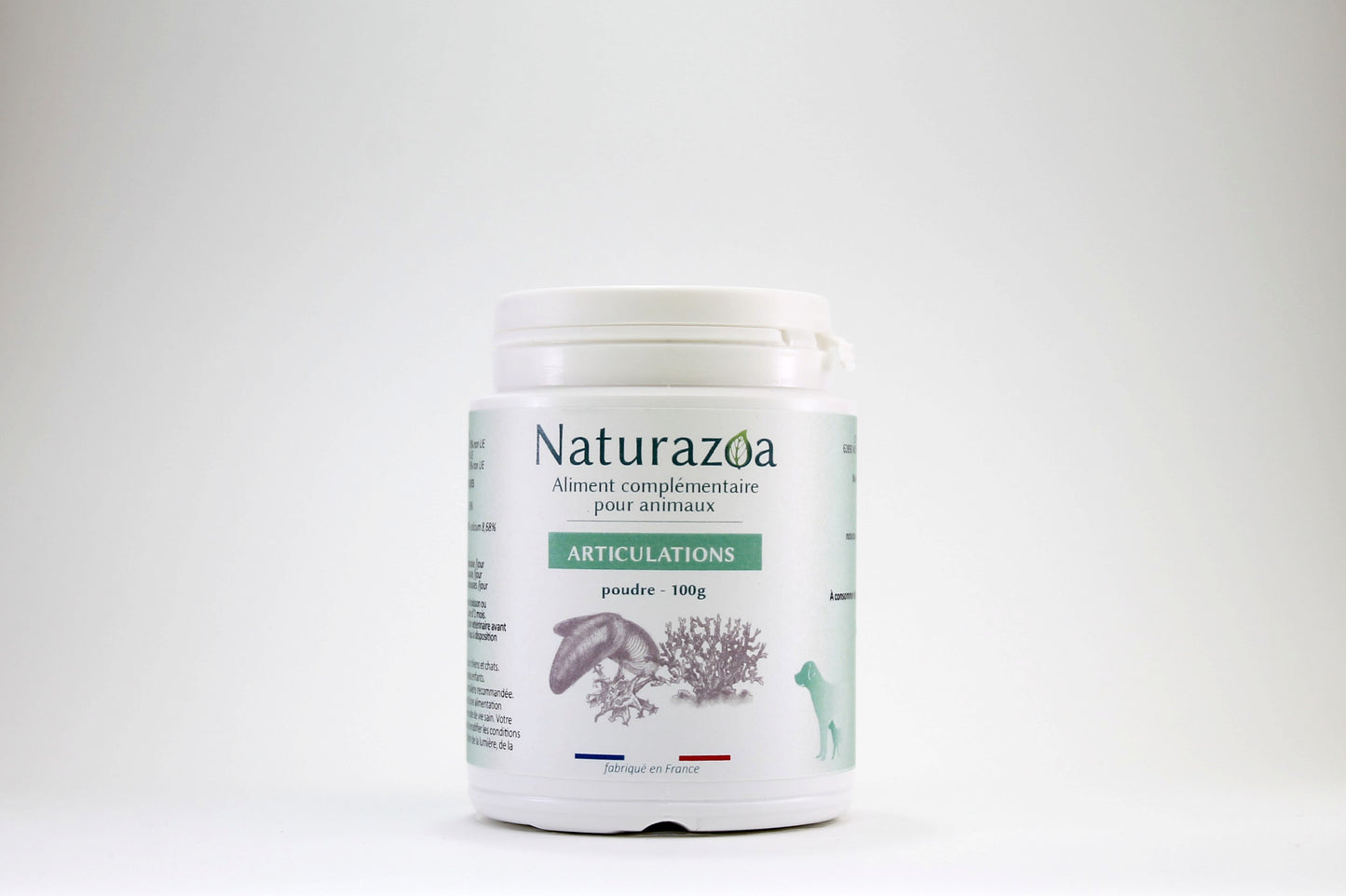 Complément Articulation