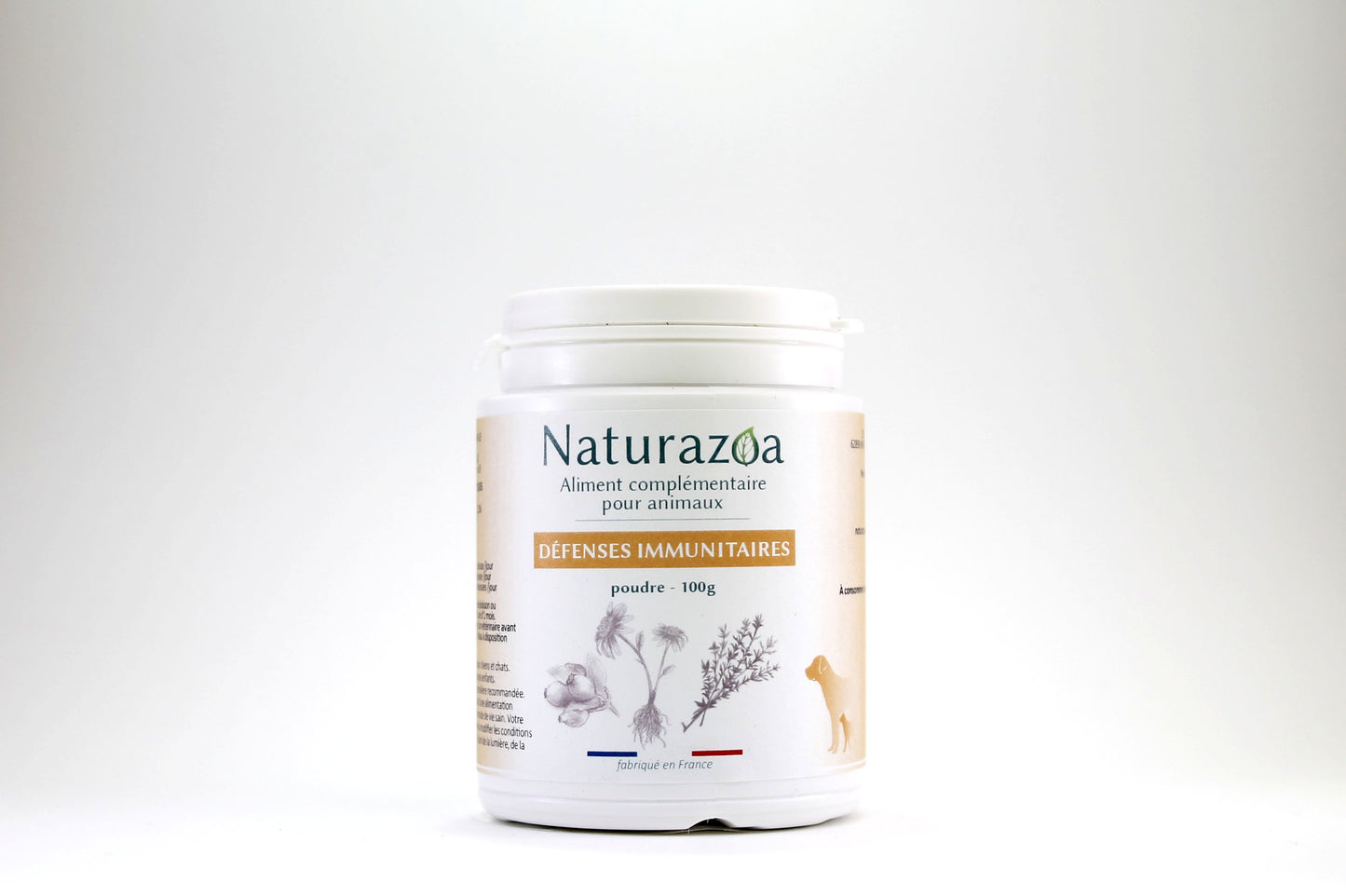 Complément Immunitaire