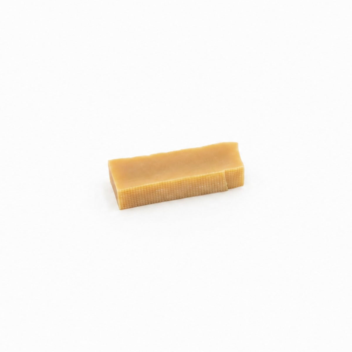 Fromage de yak taille S, mastication naturelle pour chien — Naturazoa