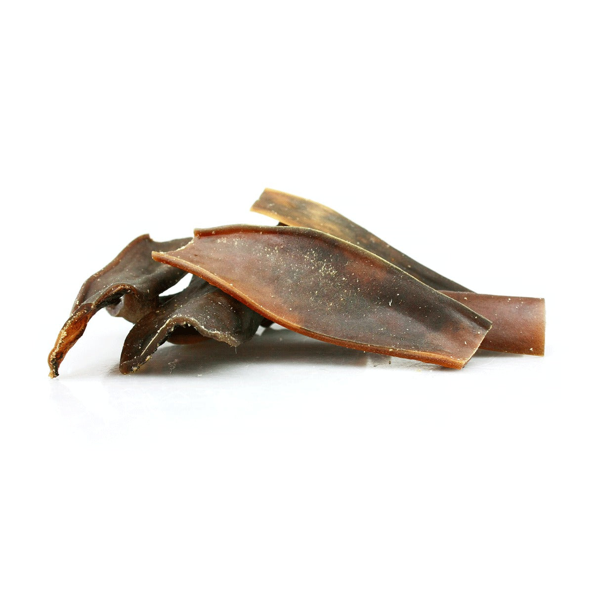Peau de chameau séchée, mastication naturelle pour chien — Naturazoa