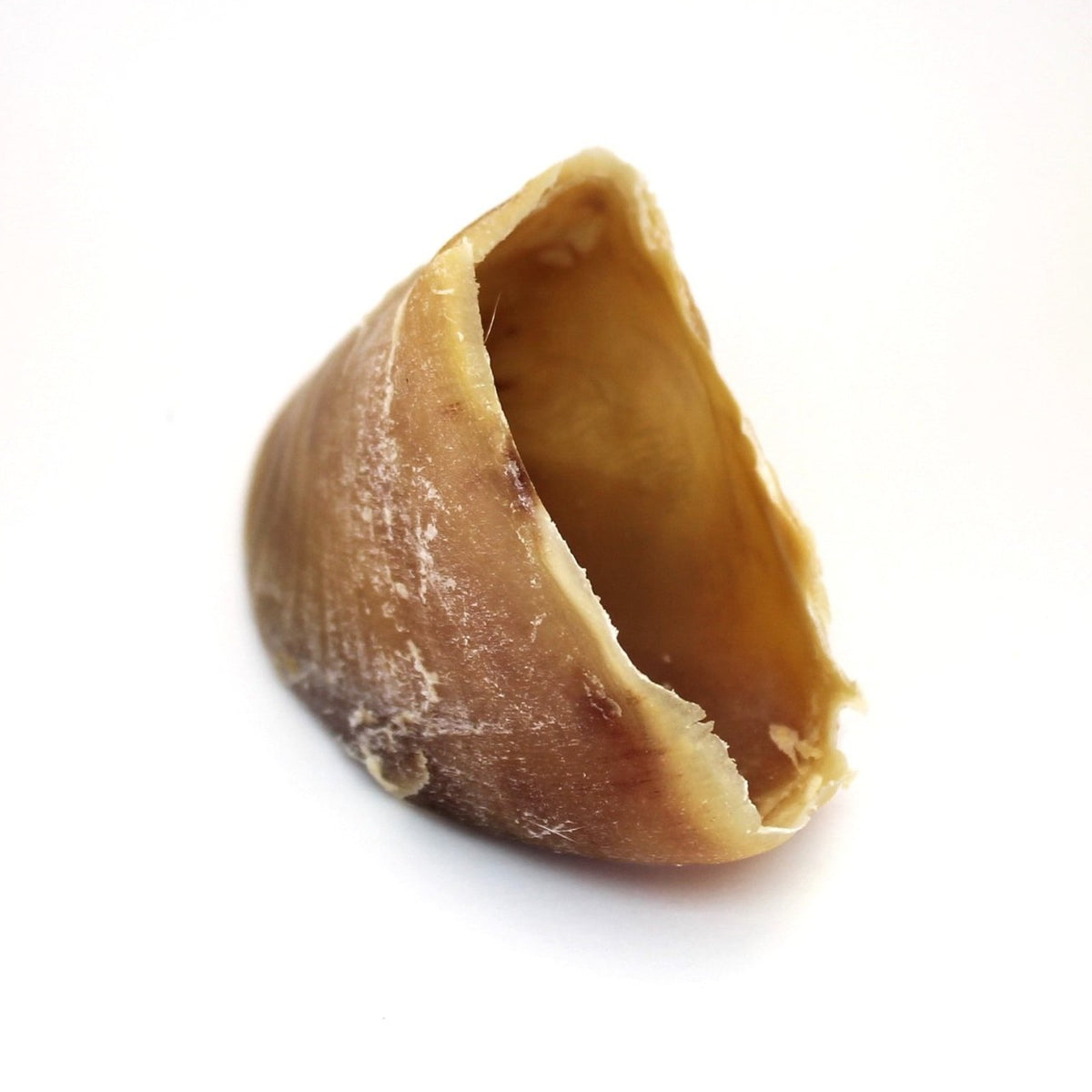 Sabots de veau séchés, mastication naturelle pour chien — Naturazoa